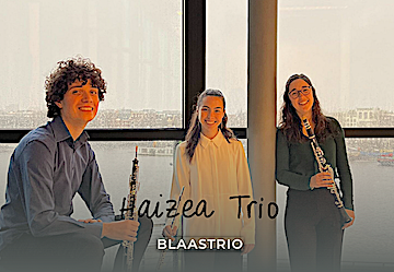 Haizea Trio